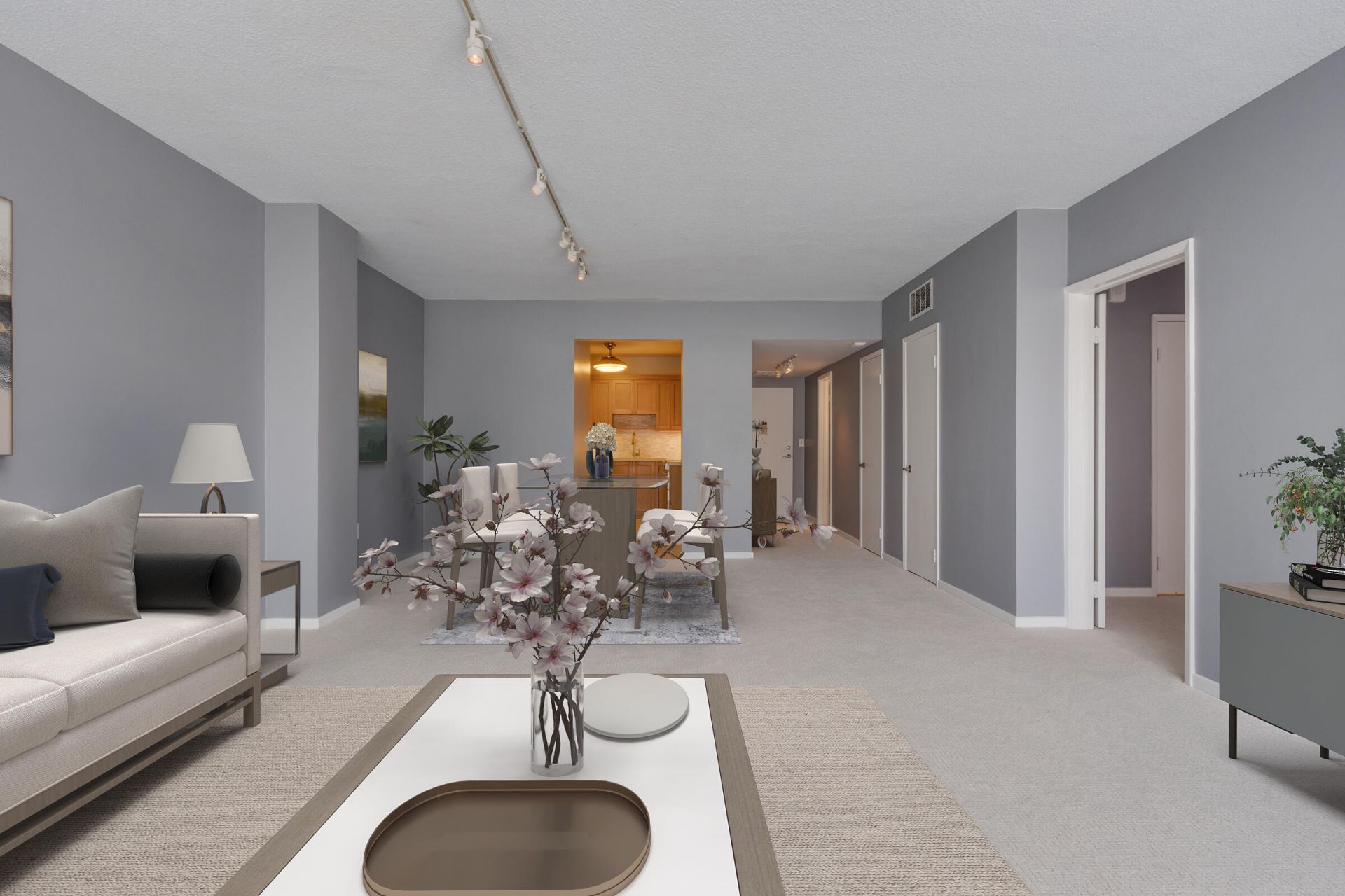 888 Intracoastal Drive, Unit 3D, Fort Lauderdale, FL 33304 Photo