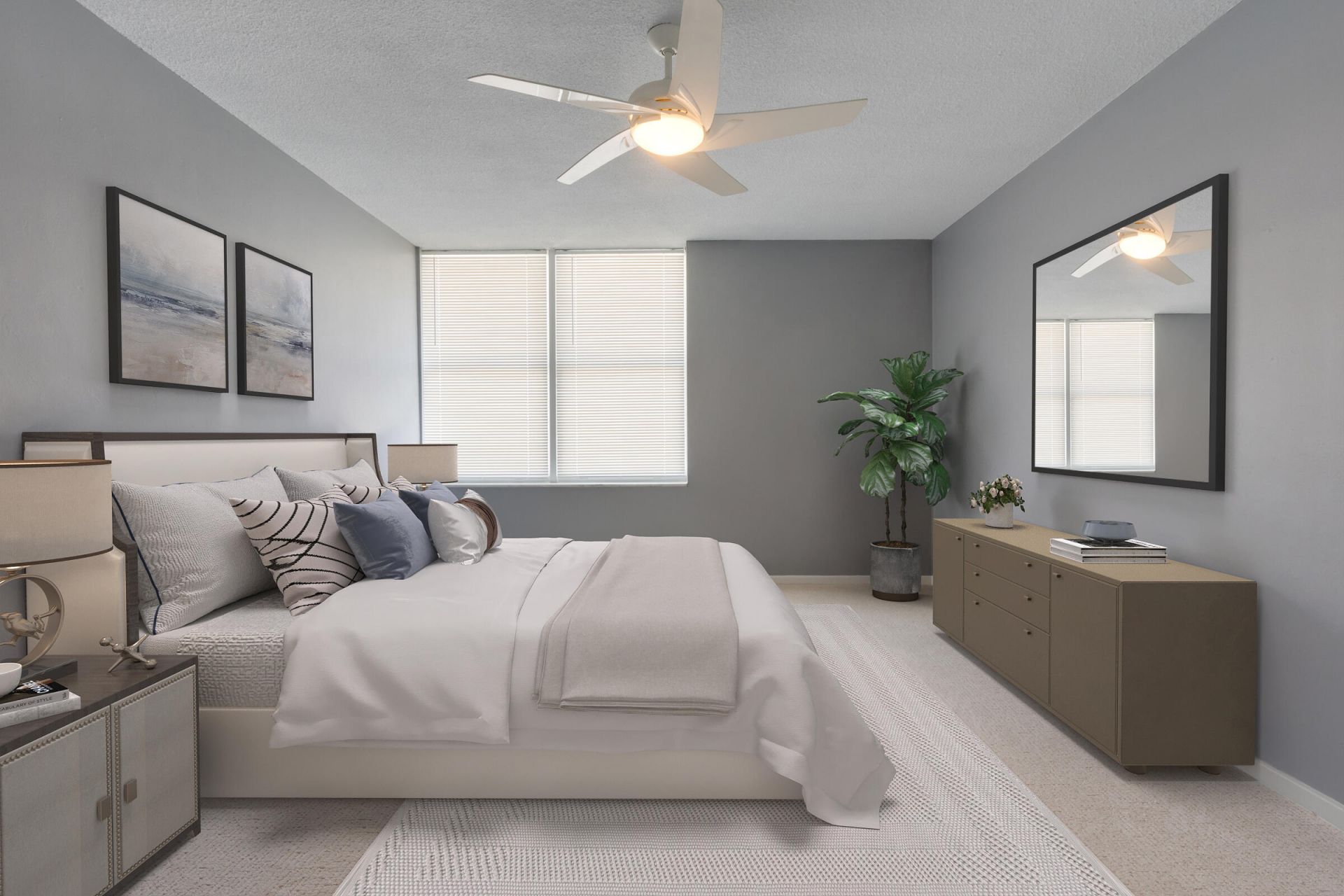 888 Intracoastal Drive, Unit 3D, Fort Lauderdale, FL 33304 Photo