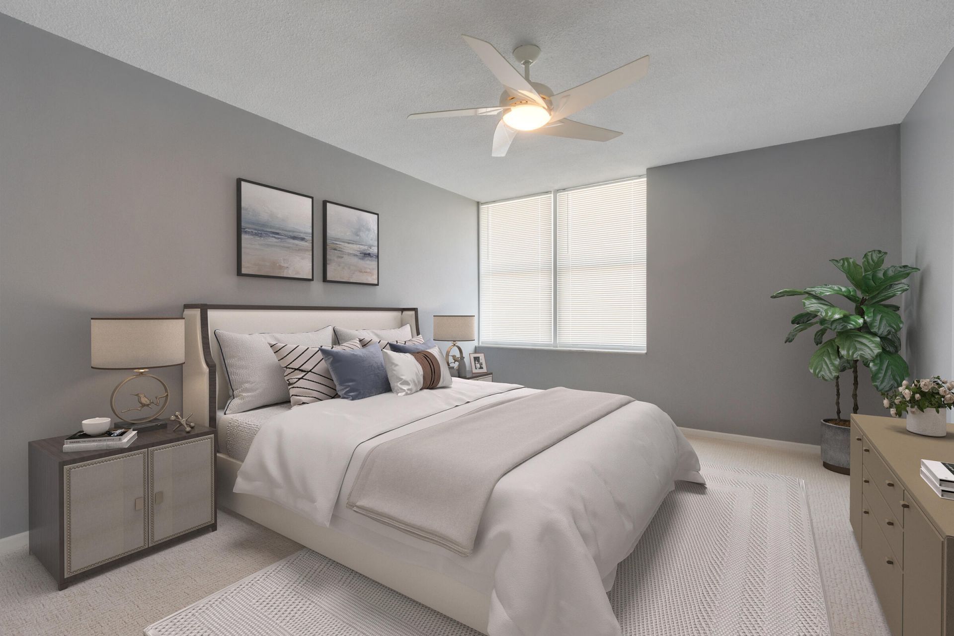888 Intracoastal Drive, Unit 3D, Fort Lauderdale, FL 33304 Photo