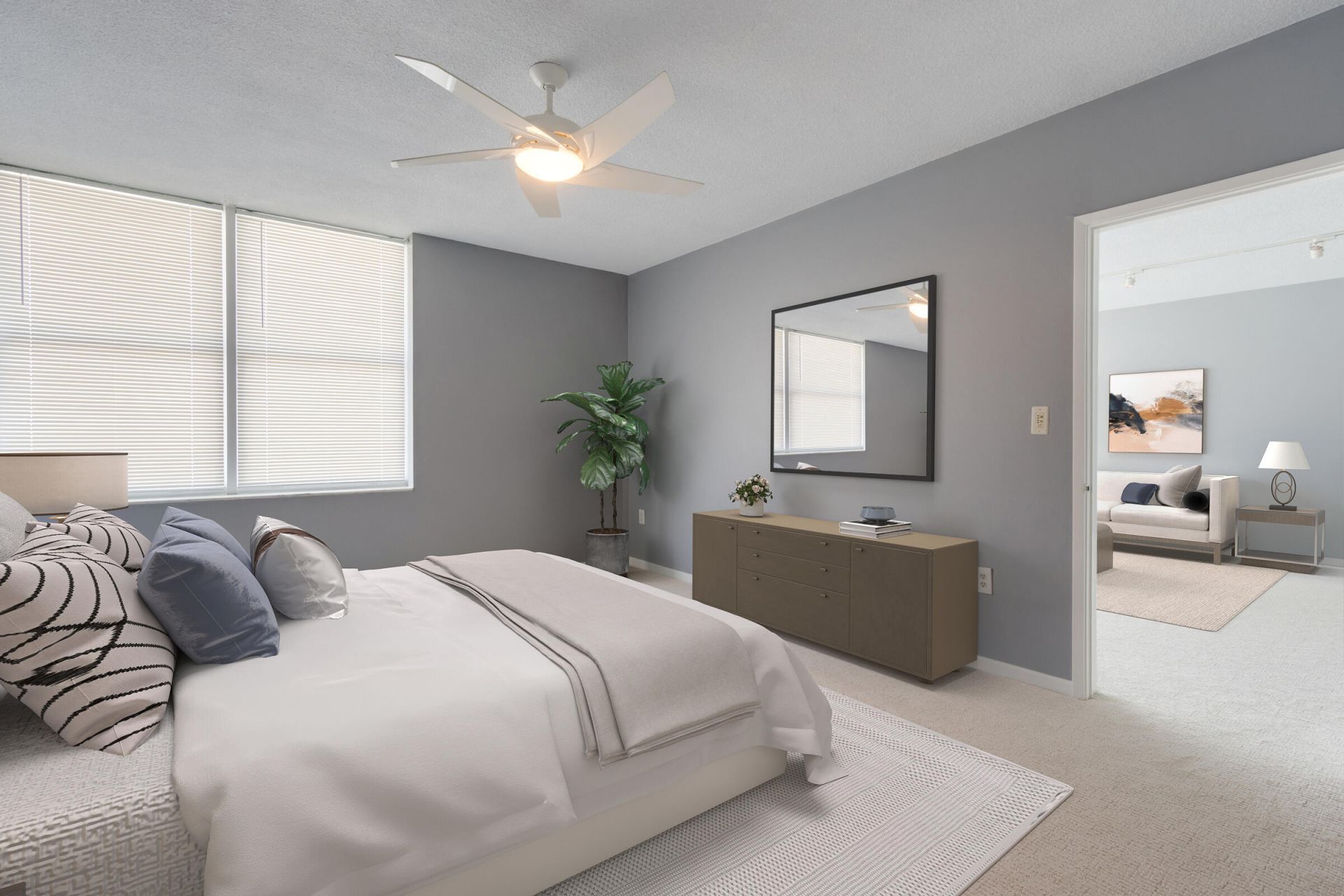 888 Intracoastal Drive, Unit 3D, Fort Lauderdale, FL 33304 Photo