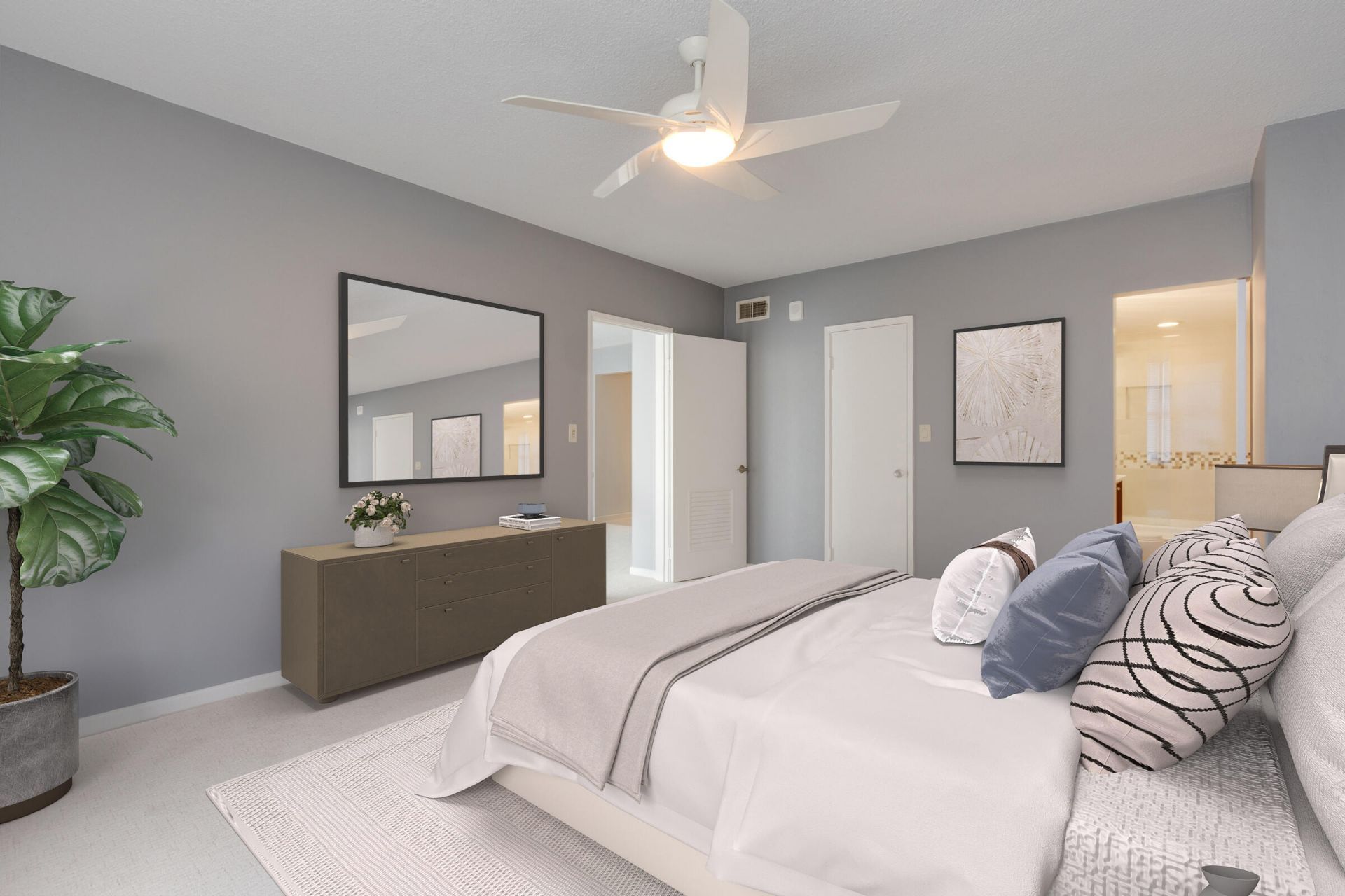 888 Intracoastal Drive, Unit 3D, Fort Lauderdale, FL 33304 Photo