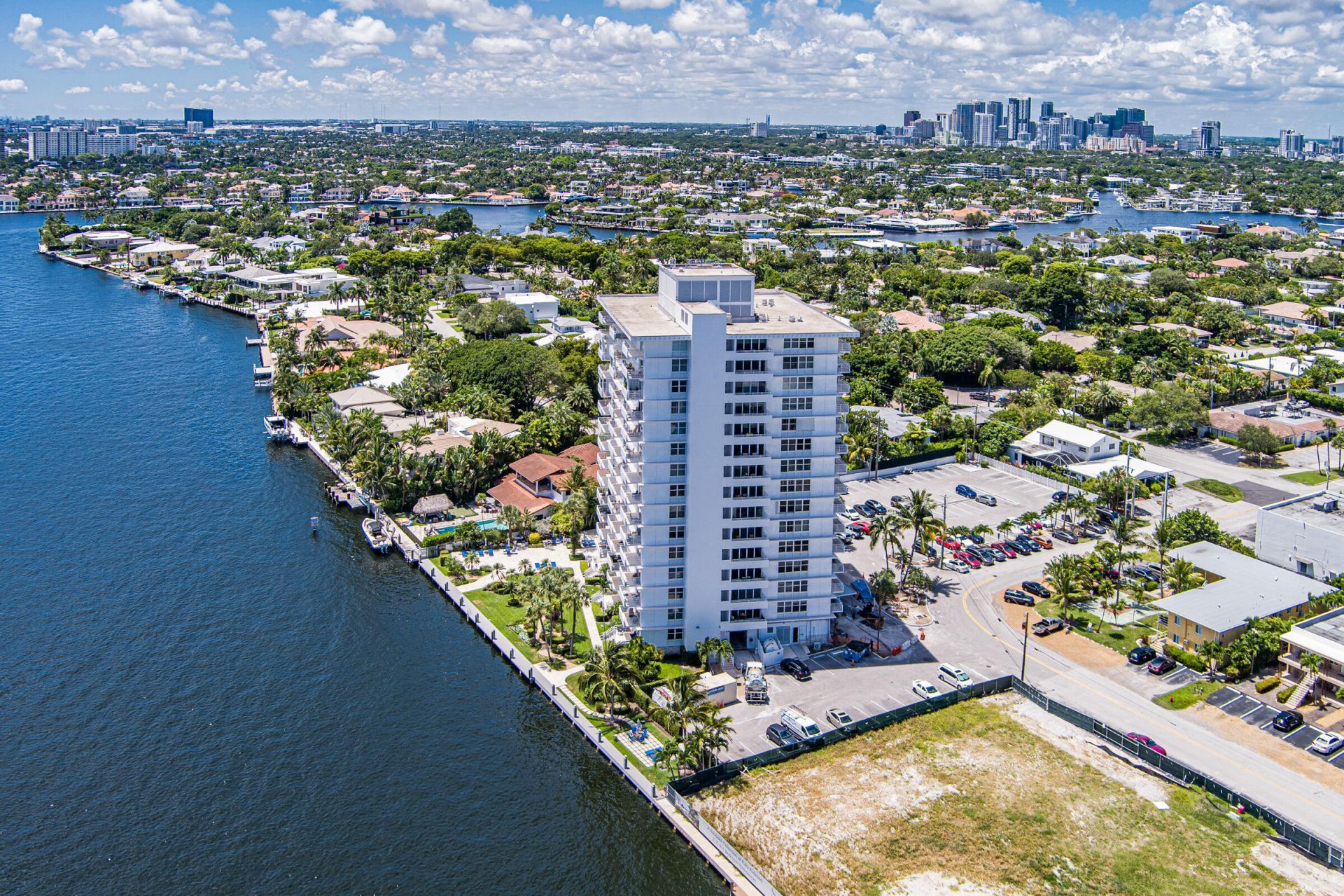 888 Intracoastal Drive, Unit 3D, Fort Lauderdale, FL 33304 Photo