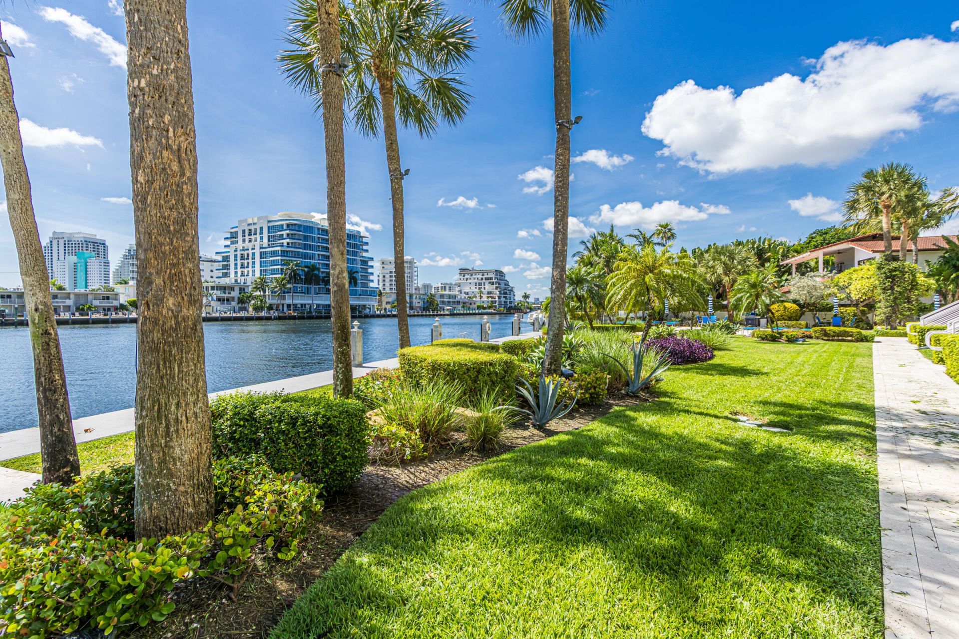 888 Intracoastal Drive, Unit 3D, Fort Lauderdale, FL 33304 Photo