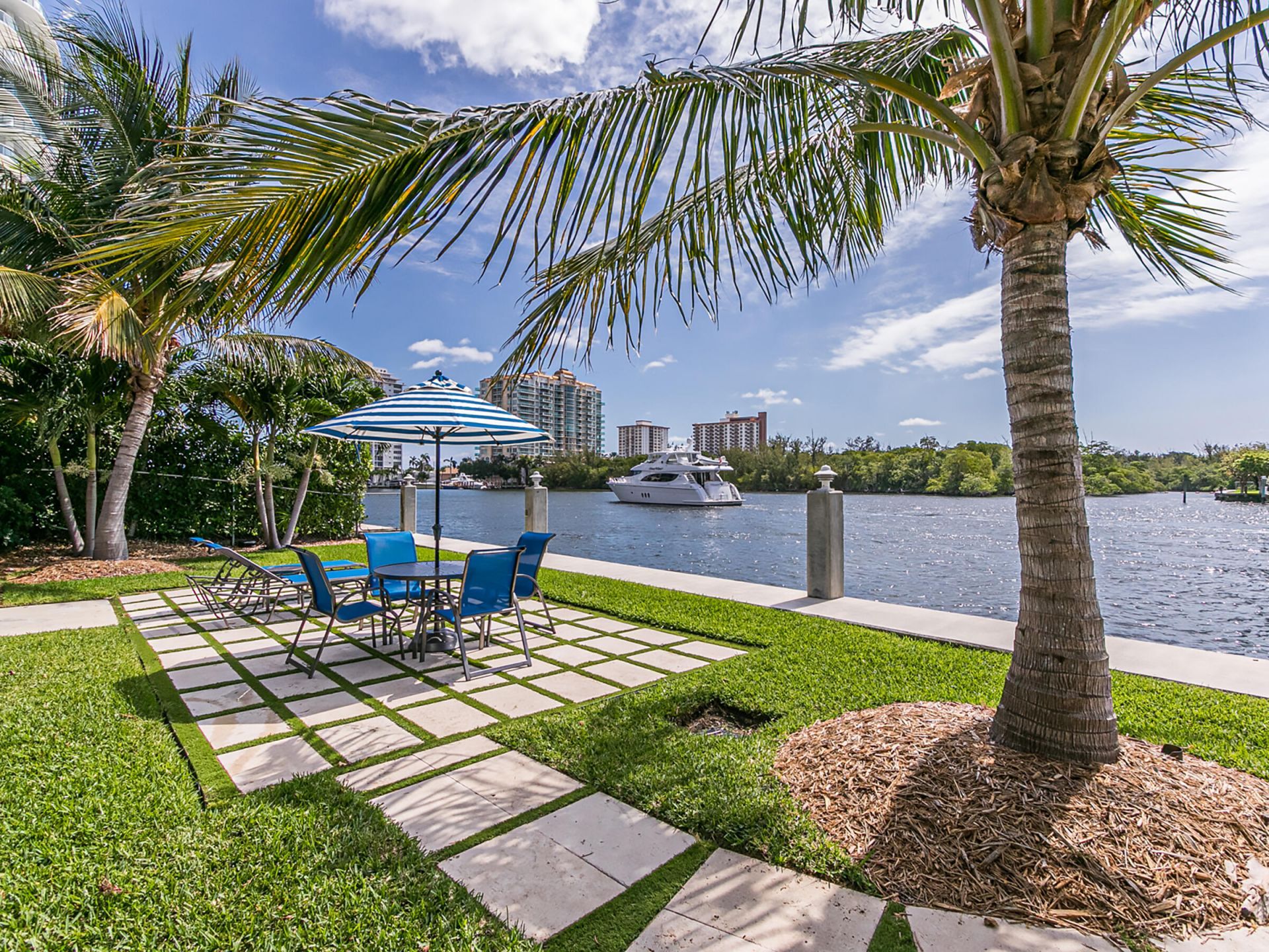888 Intracoastal Drive, Unit 3D, Fort Lauderdale, FL 33304 Photo
