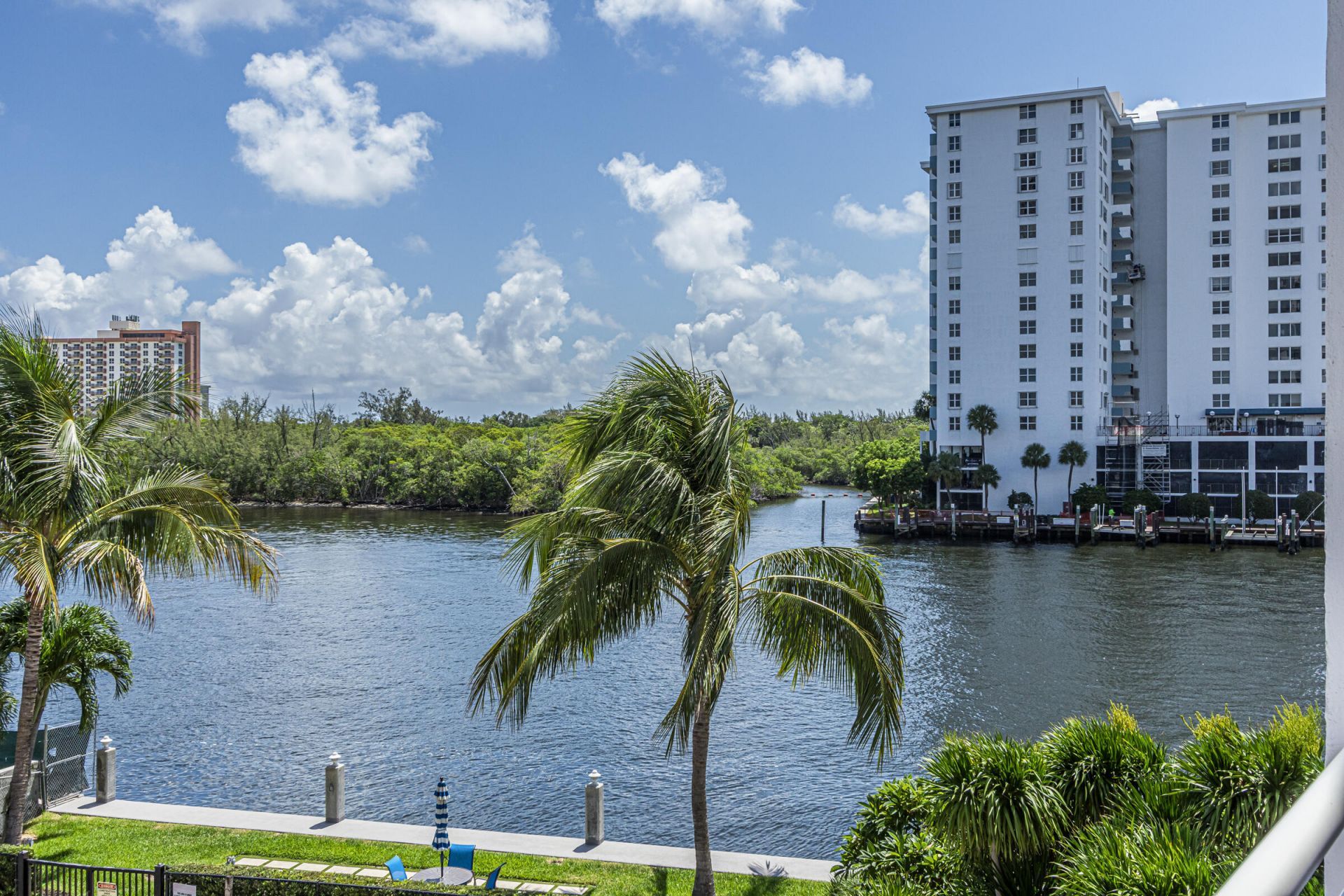 888 Intracoastal Drive, Unit 3D, Fort Lauderdale, FL 33304 Photo
