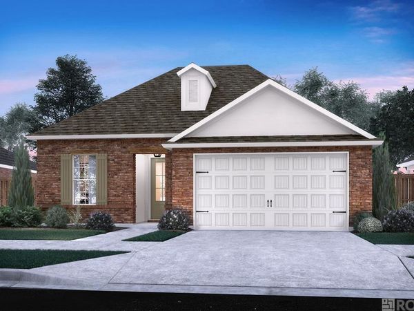12103 Clare Ct, Geismar, LA 70734