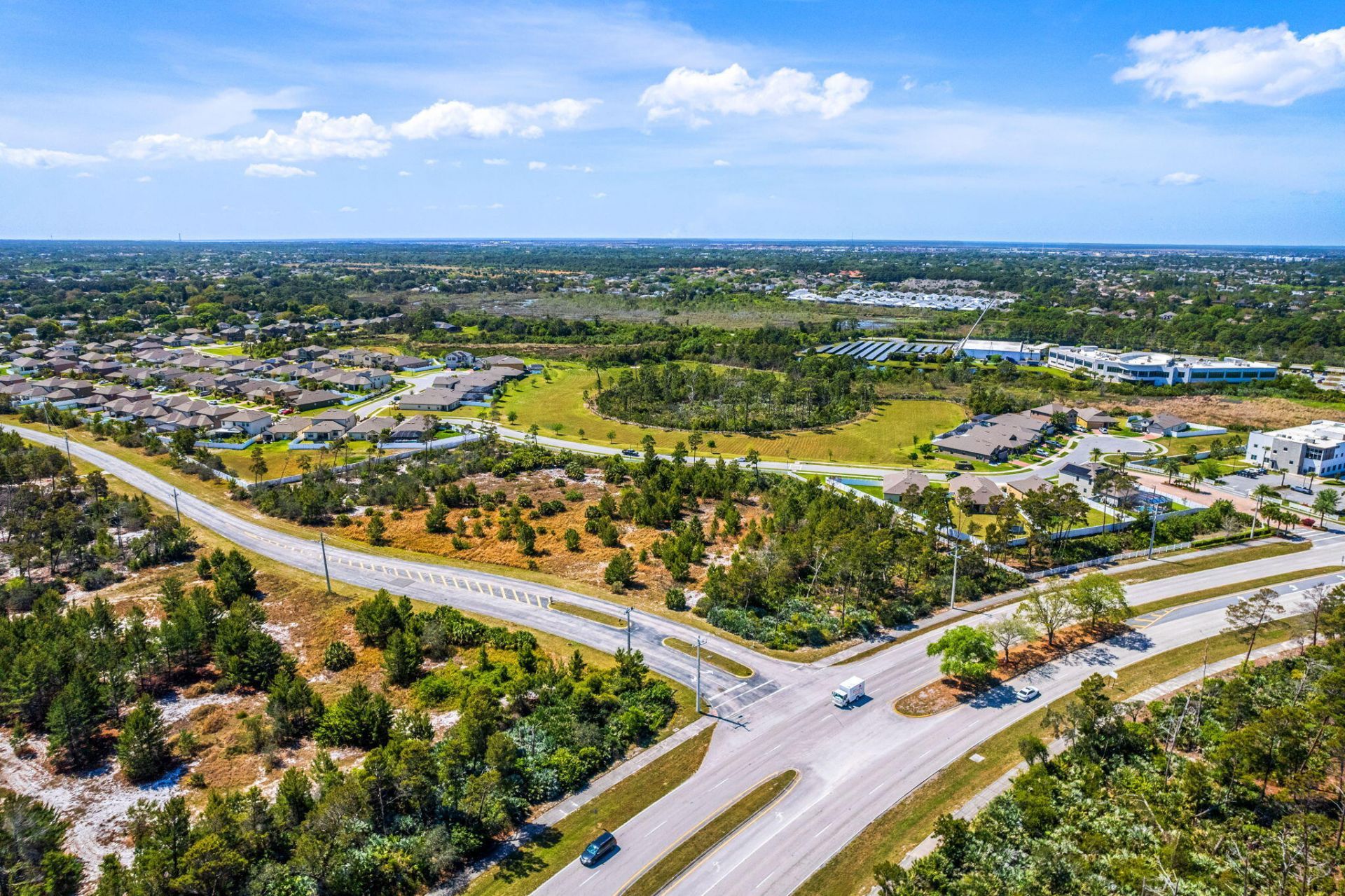 0000 Viera Boulevard , Melbourne, FL 32940 Photo