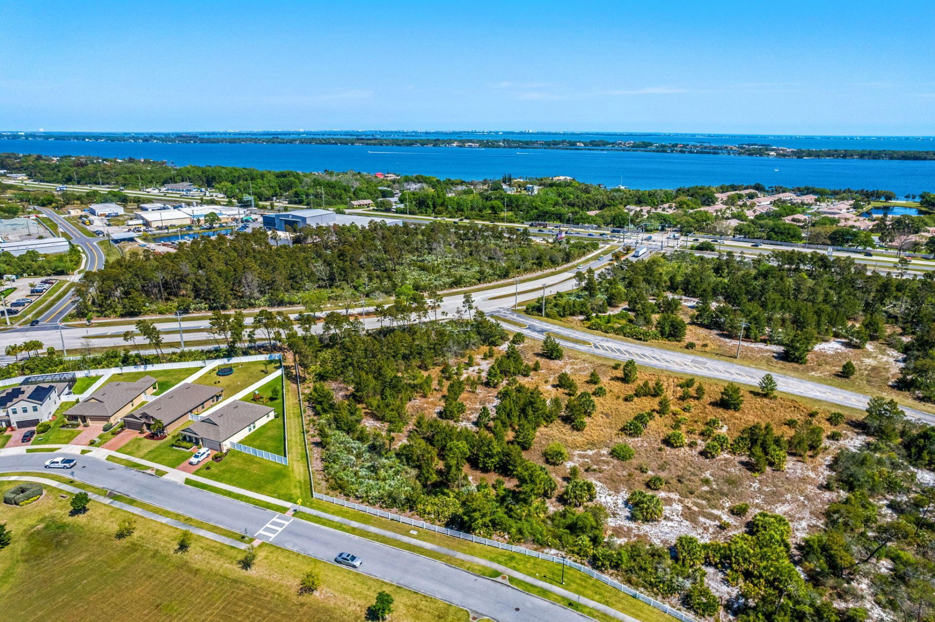 0000 Viera Boulevard , Melbourne, FL 32940 Photo