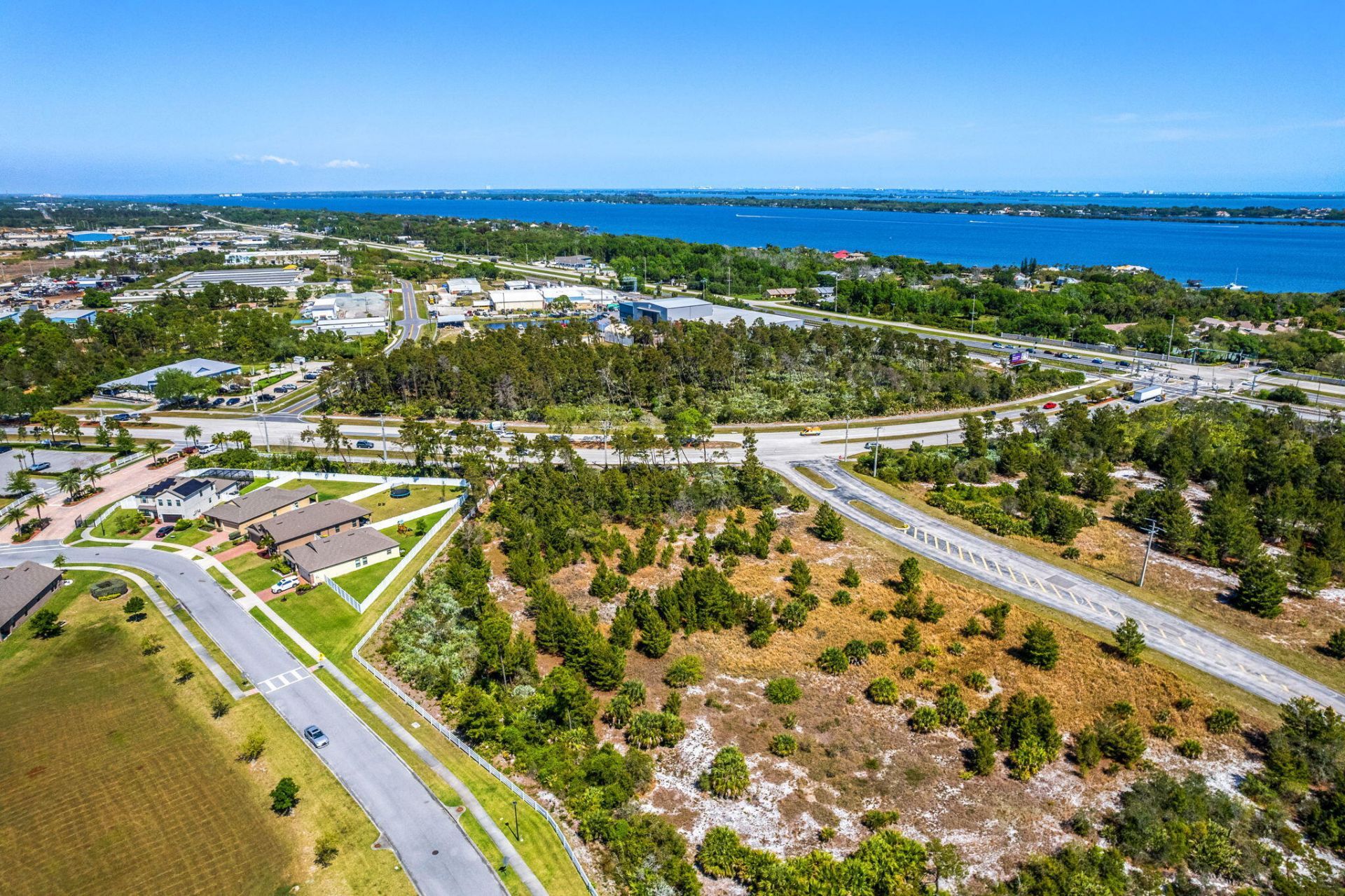 0000 Viera Boulevard , Melbourne, FL 32940 Photo