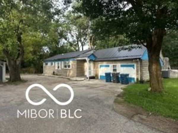 2430 N Mitthoefer , Indianapolis, IN 46229