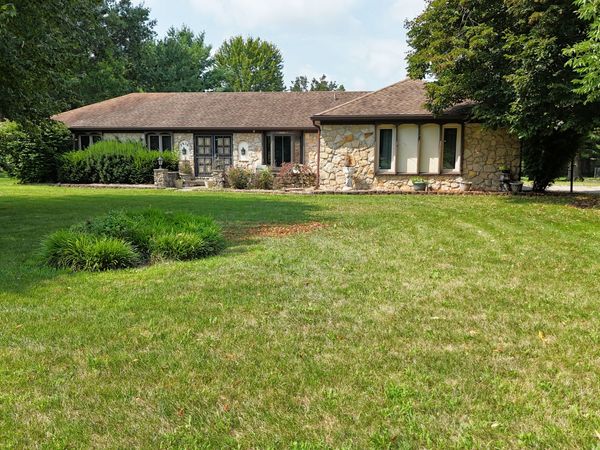 1436 Concordia Drive , Avon, IN 46123