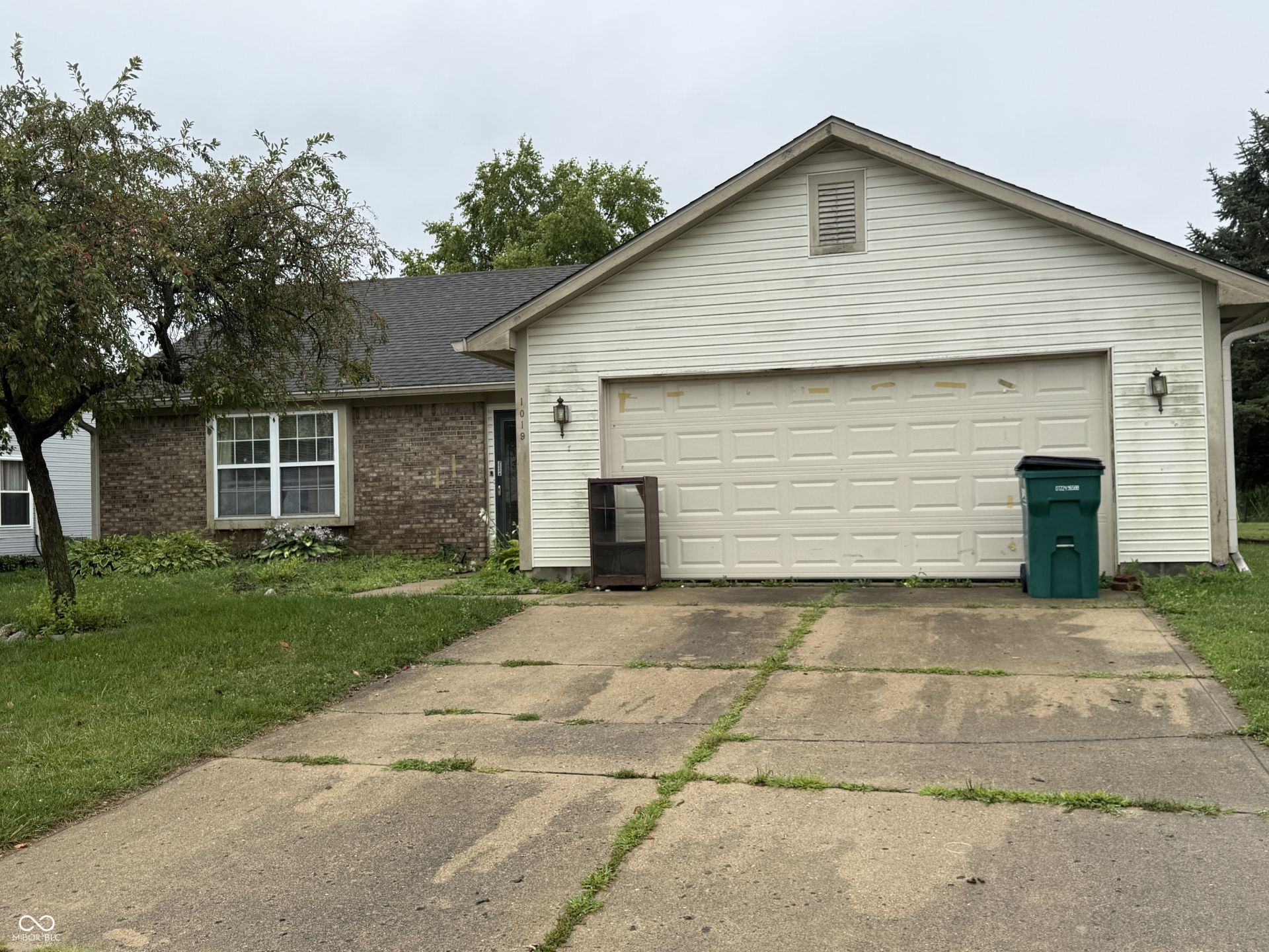 1019 Maple Drive W, Lebanon, IN 46052 Main Photo