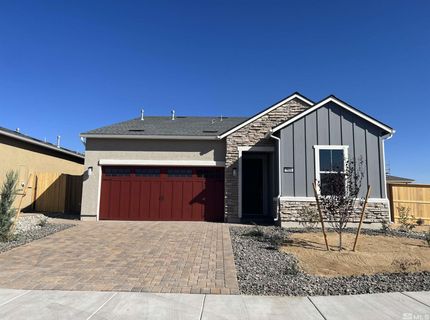 7630 Navasota Drive, Sparks, NV 89436 Photo