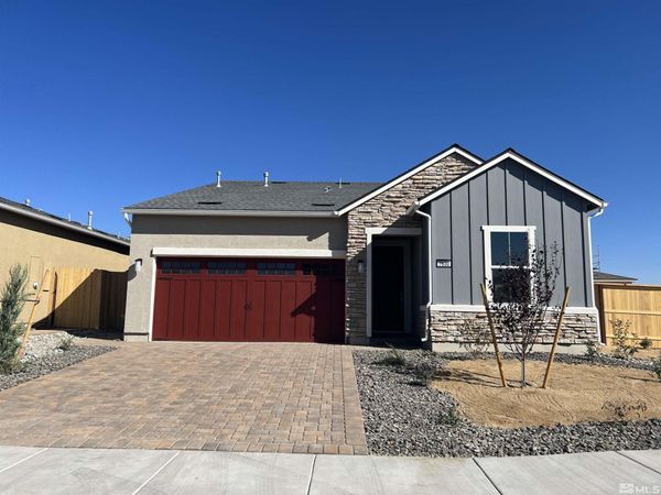 7630 Navasota Drive, Sparks, NV 89436