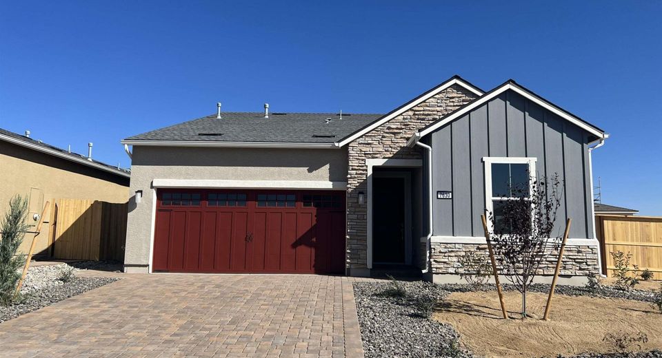 7630 Navasota Drive, Sparks, NV 89436 Photo
