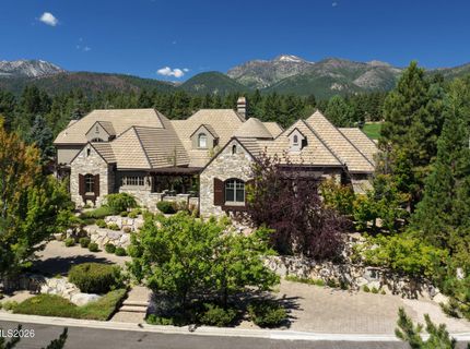 6627 Gebser Court, Reno, NV 89511 Photo