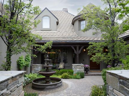 6627 Gebser Court, Reno, NV 89511 Photo