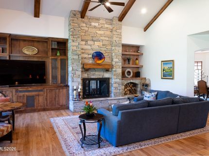 6627 Gebser Court, Reno, NV 89511 Photo