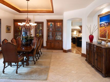 6627 Gebser Court, Reno, NV 89511 Photo