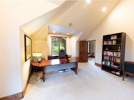 6627 Gebser Court, Reno, NV 89511 Photo