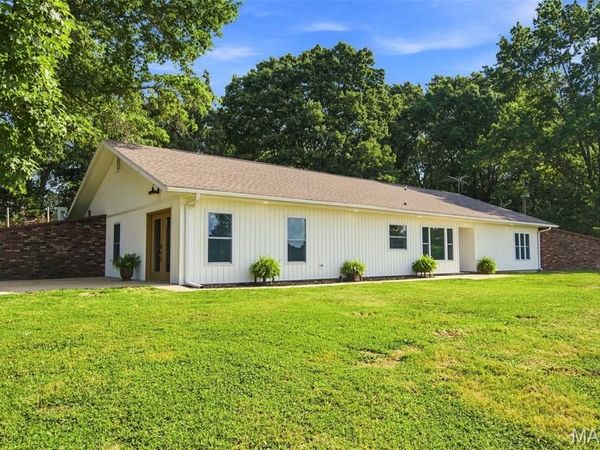 2856 M- Blanton Lane , Mountain Grove, MO 65711