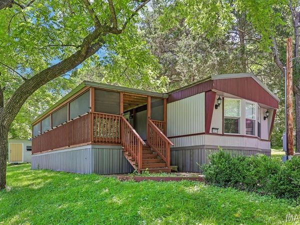5059 Hill Drive, House Springs, MO 63051