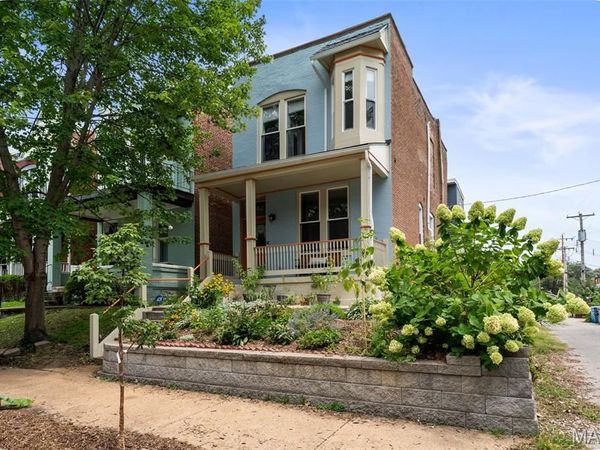 2242 Oregon Avenue , St Louis, MO 63104