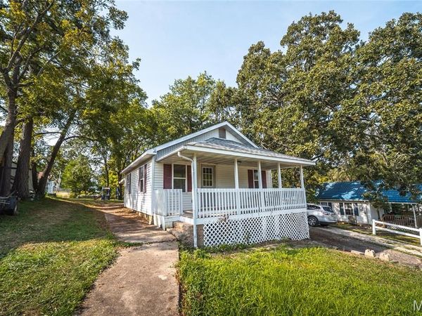 205 9th Street, Crocker, MO 65452