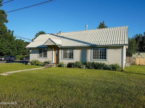 304 Harriet St , Priest River, ID 83856