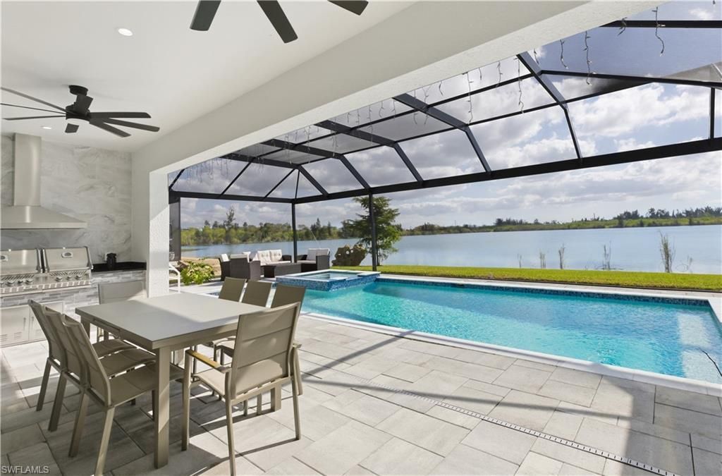 1708 SW 4th St , Cape Coral, FL 33991 Photo