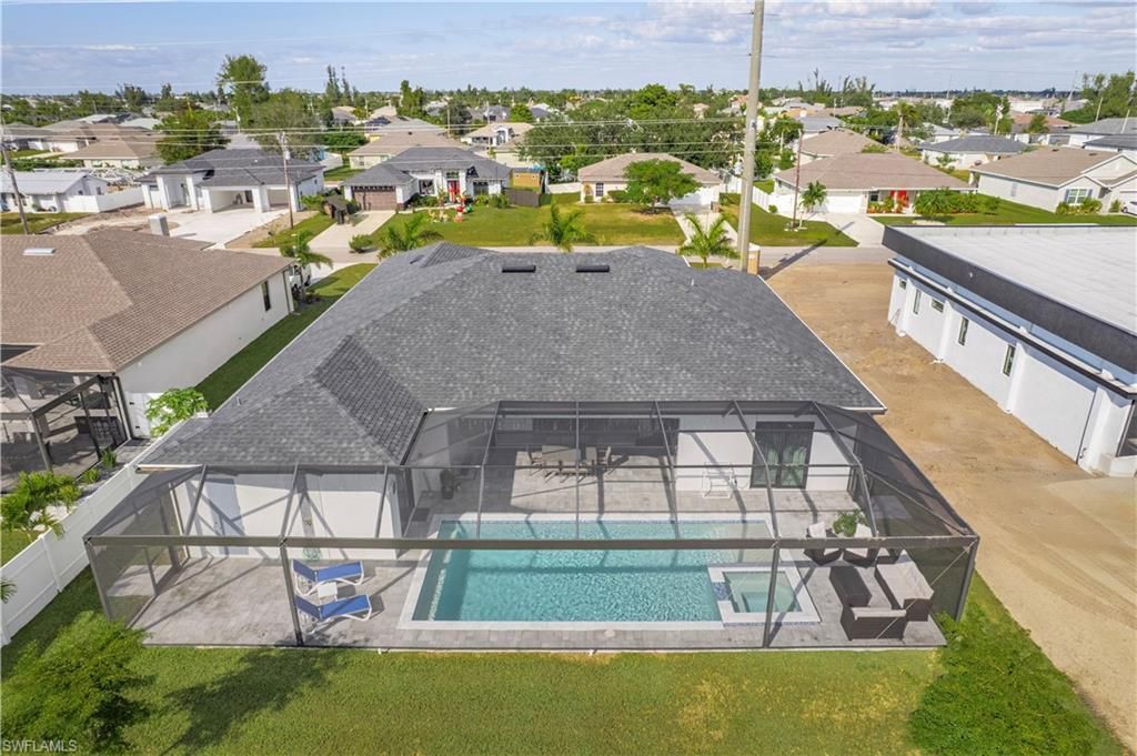 1708 SW 4th St , Cape Coral, FL 33991 Photo