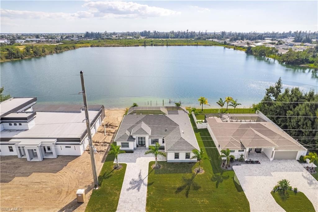 1708 SW 4th St , Cape Coral, FL 33991 Photo