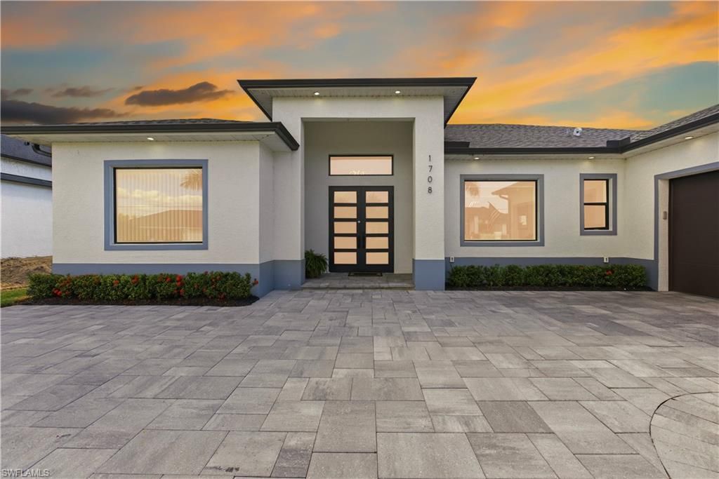 1708 SW 4th St , Cape Coral, FL 33991 Photo
