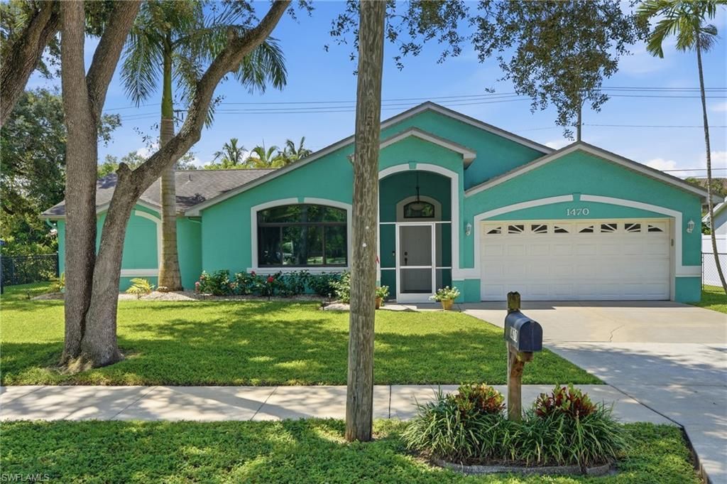 1470 Winkler Ave, Fort Myers, FL 33901 Photo