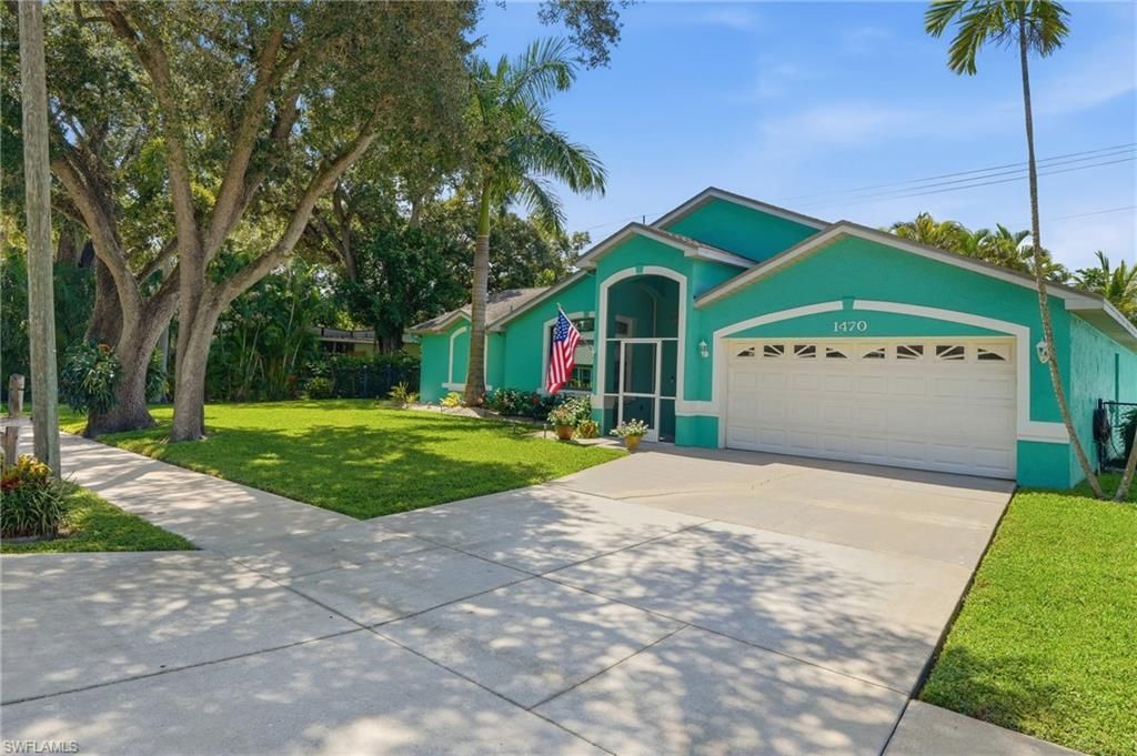 1470 Winkler Ave, Fort Myers, FL 33901 Photo