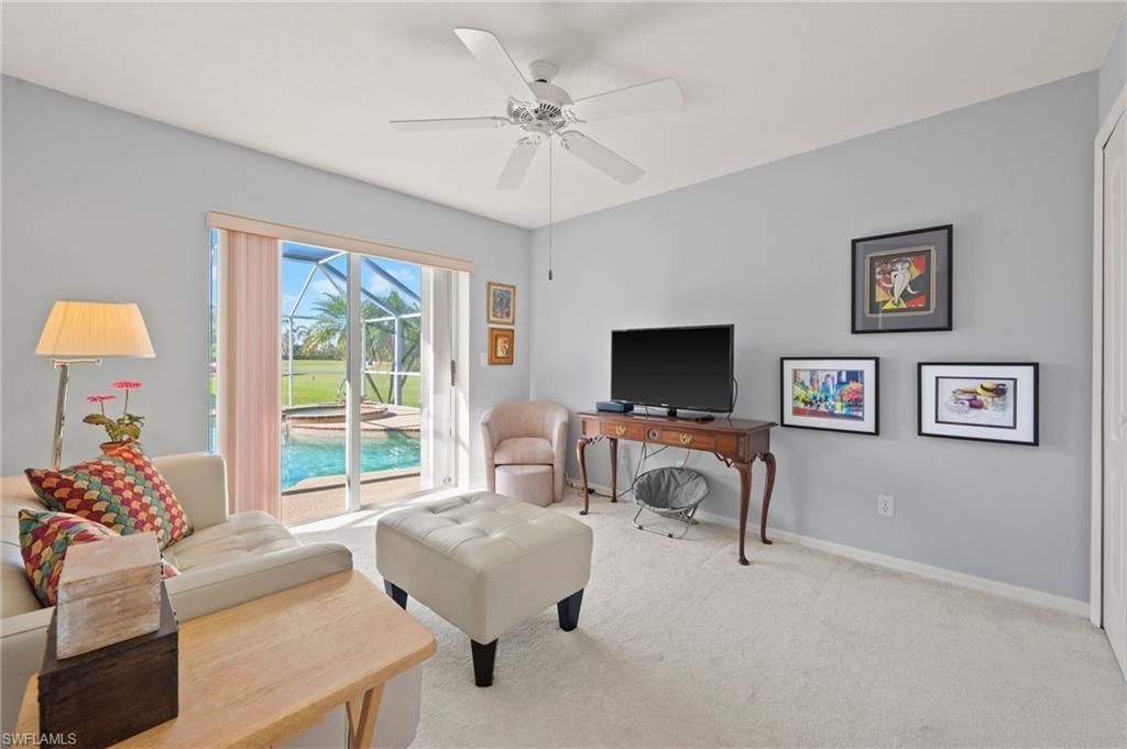 7861 Twin Eagle Ln , Fort Myers, FL 33912 Photo