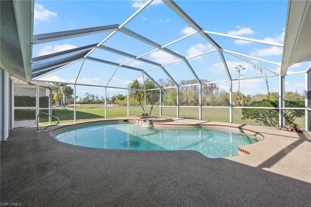 7861 Twin Eagle Ln , Fort Myers, FL 33912 Photo
