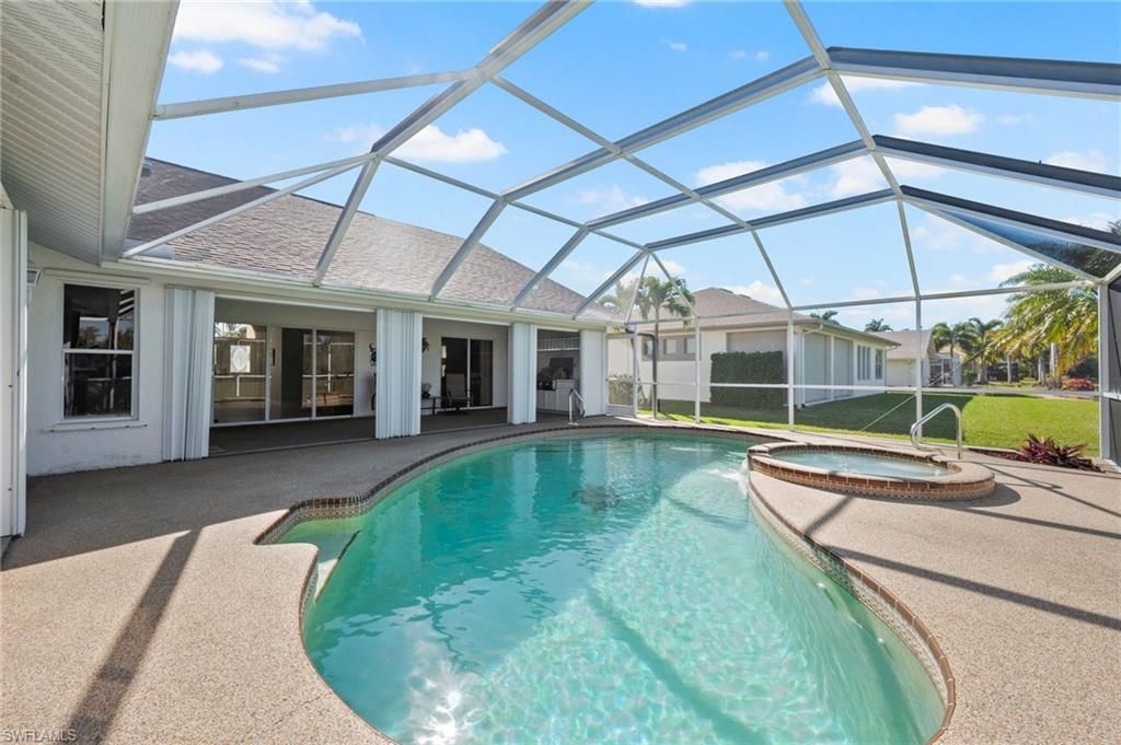 7861 Twin Eagle Ln , Fort Myers, FL 33912 Photo