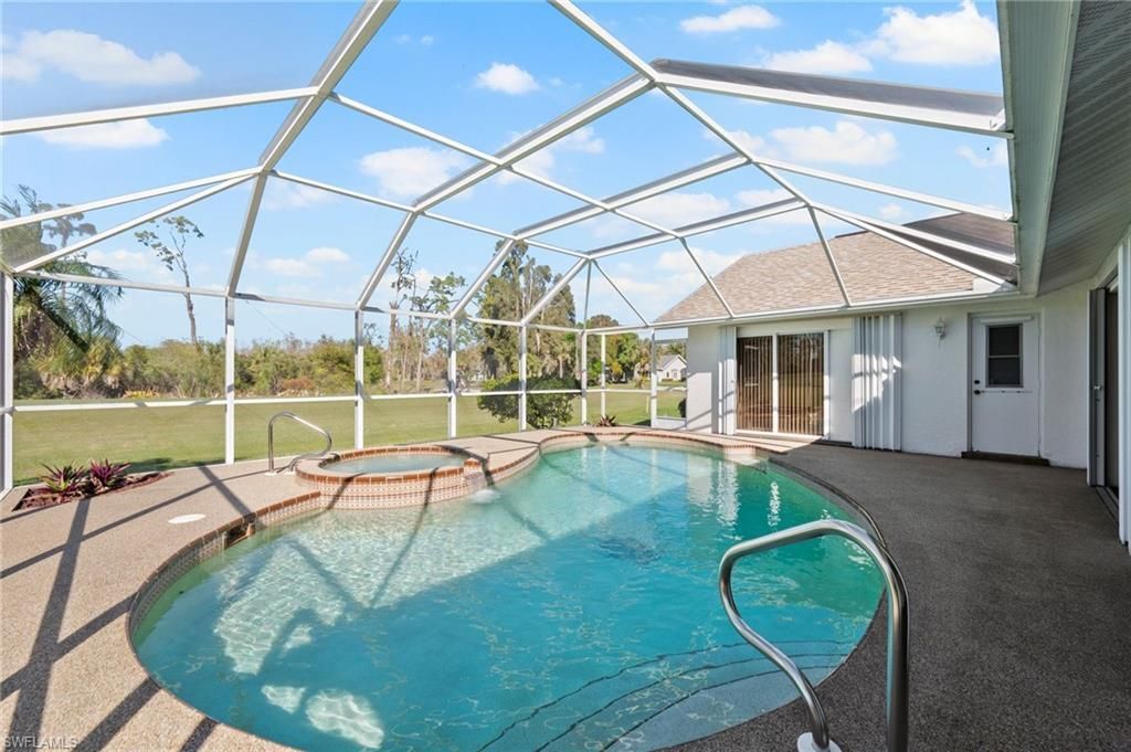 7861 Twin Eagle Ln , Fort Myers, FL 33912 Photo