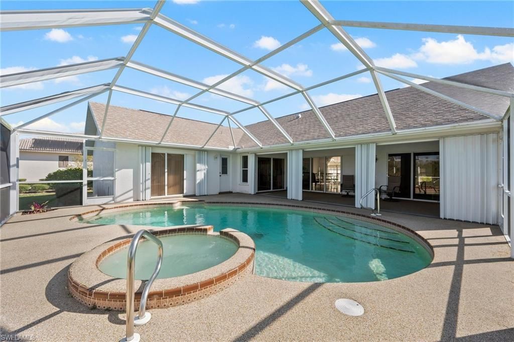 7861 Twin Eagle Ln , Fort Myers, FL 33912 Photo