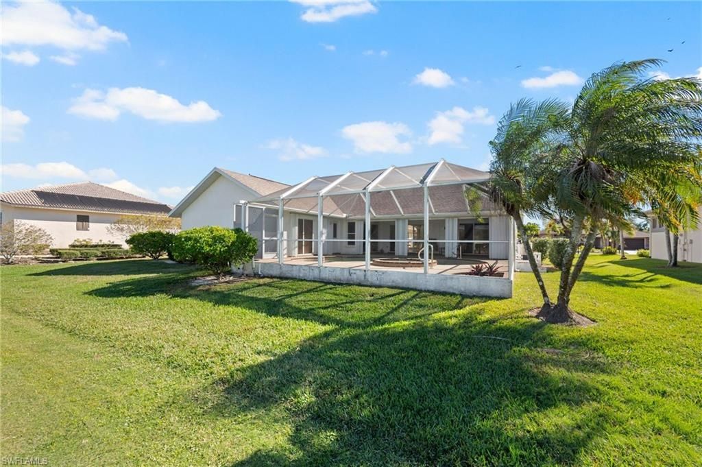 7861 Twin Eagle Ln , Fort Myers, FL 33912 Photo