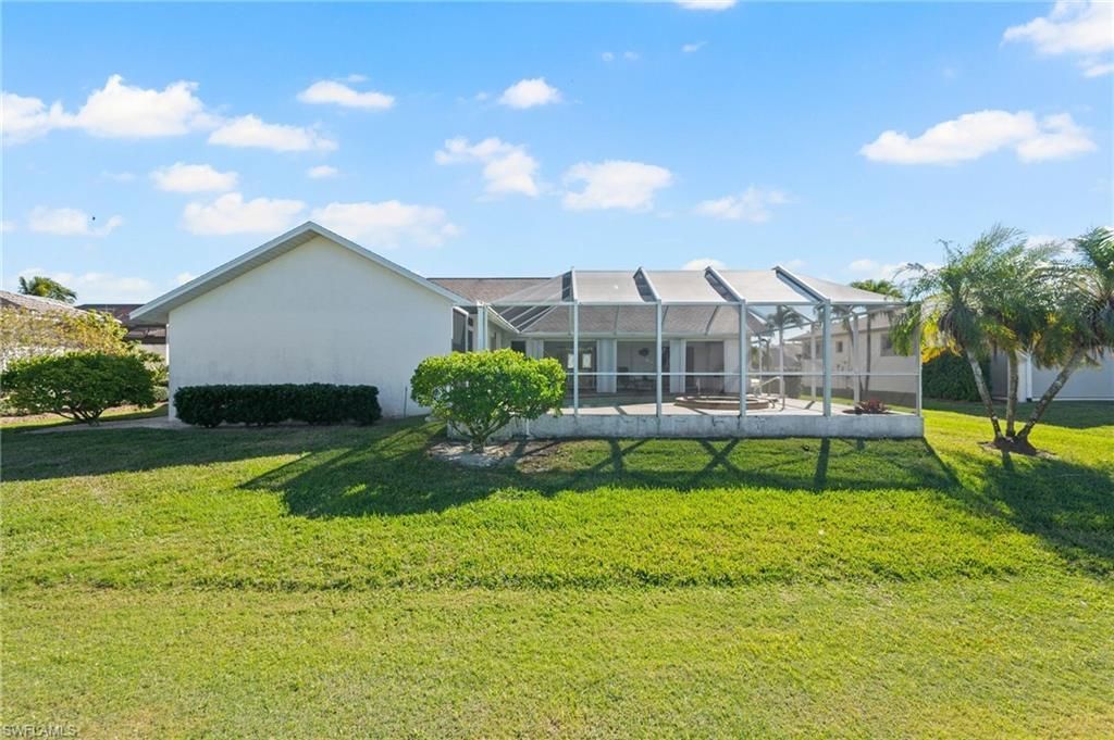 7861 Twin Eagle Ln , Fort Myers, FL 33912 Photo