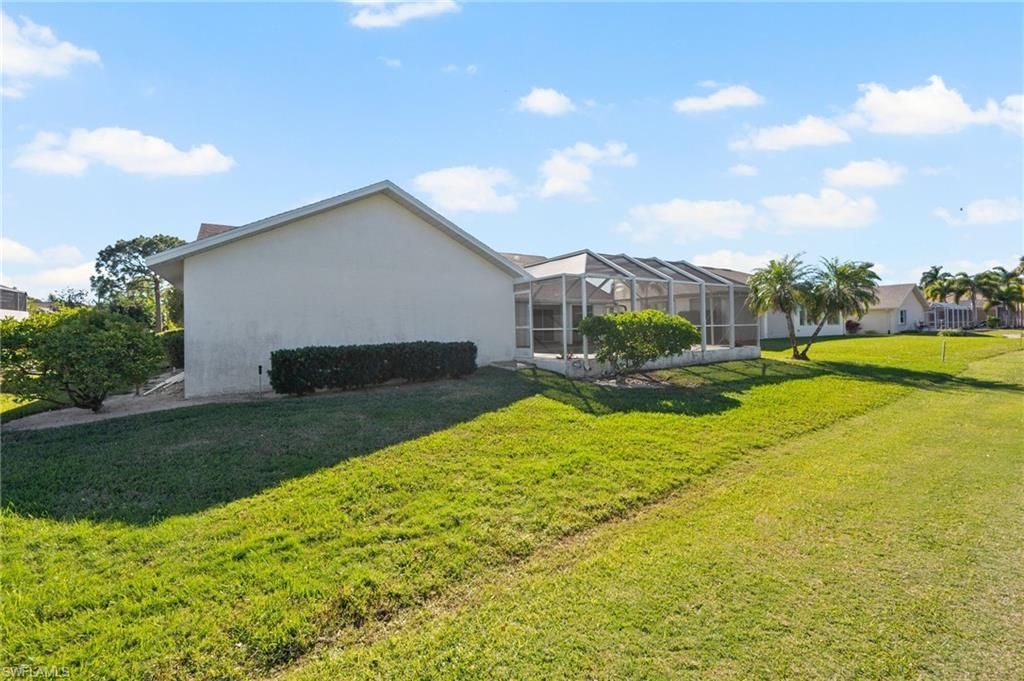 7861 Twin Eagle Ln , Fort Myers, FL 33912 Photo
