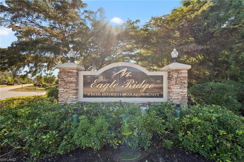 7861 Twin Eagle Ln , Fort Myers, FL 33912 Photo