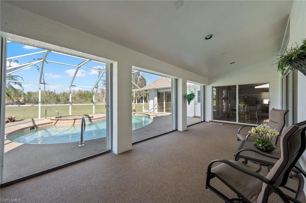 7861 Twin Eagle Ln , Fort Myers, FL 33912 Photo