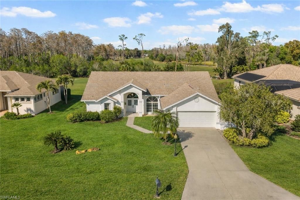 7861 Twin Eagle Ln , Fort Myers, FL 33912 Photo