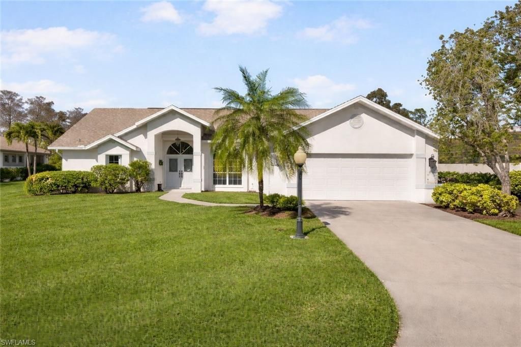 7861 Twin Eagle Ln , Fort Myers, FL 33912 Photo