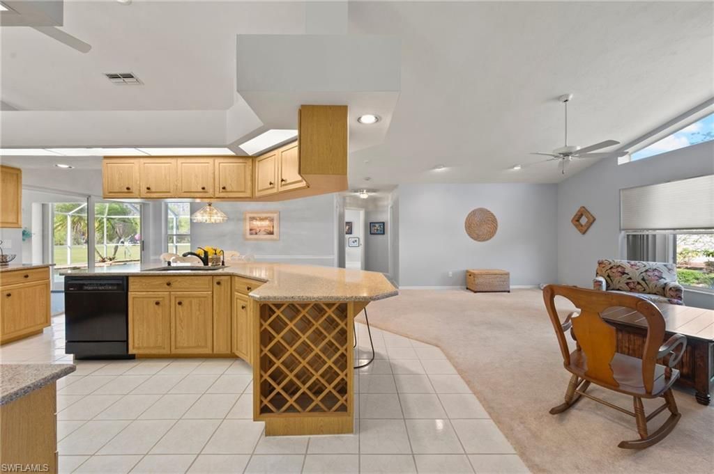 7861 Twin Eagle Ln , Fort Myers, FL 33912 Photo