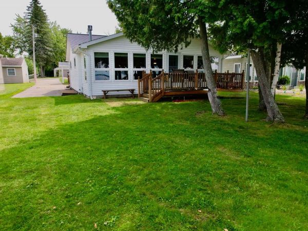 3381 Long Point Drive, Houghton Lake, MI 48629