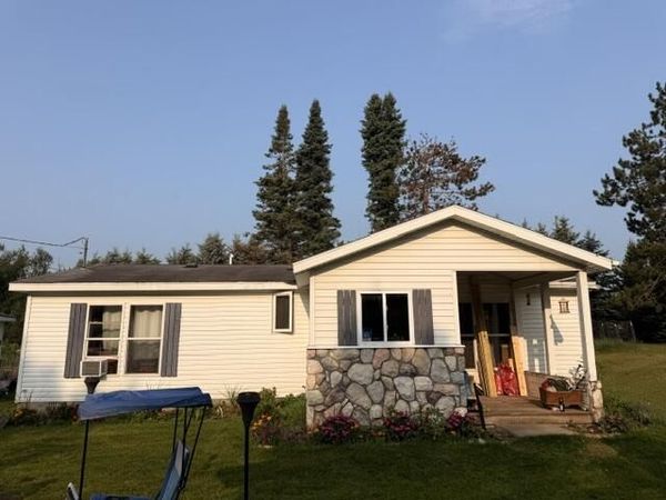 6990 Airport Road, Vanderbilt, MI 49795